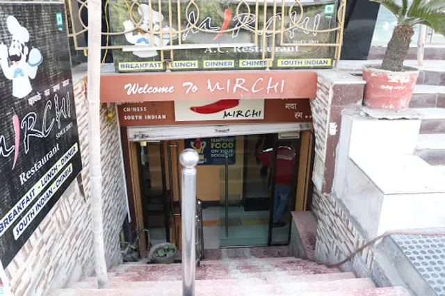 Mirchi Restaurant