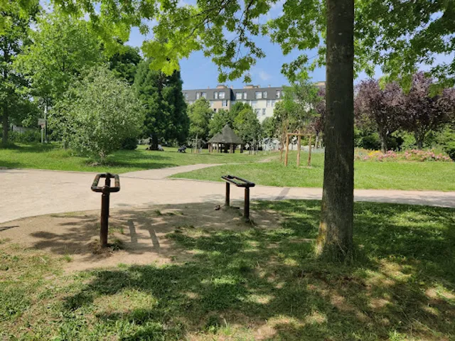 Parc de la Bonne Aventure