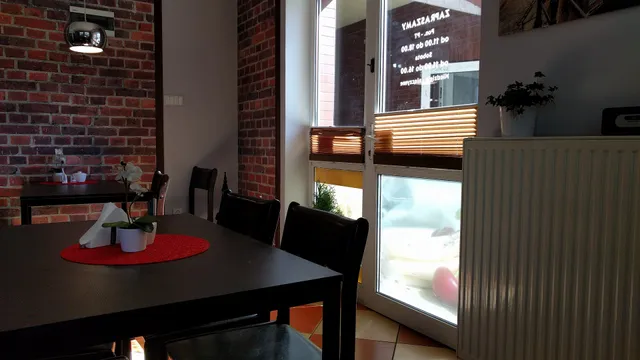 Bar Idyll "Polish Cuisine" Goleniów