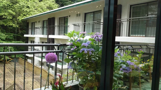 Sundance Resort Hakone Miyagino