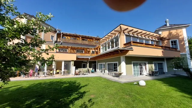 Landhotel TIMMERER - Backhendlstation - Pizzeria