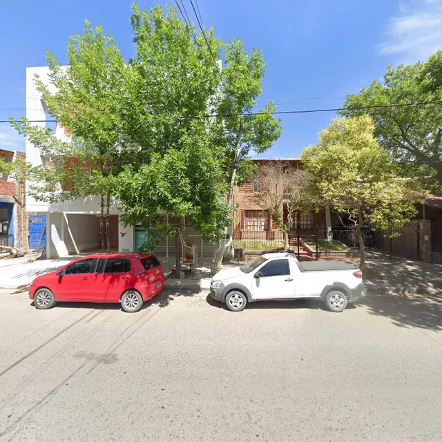 Alojamiento Rivadavia