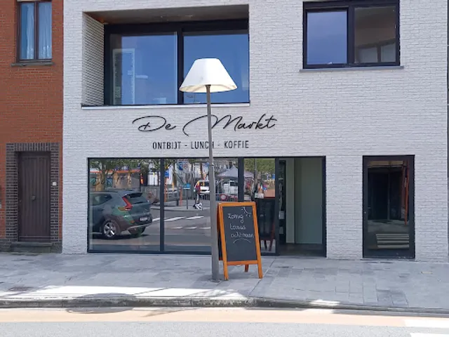 De Markt
