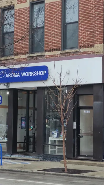 Aroma Workshop