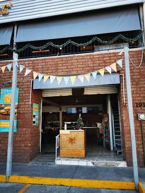 Gordelicias - Boulevard