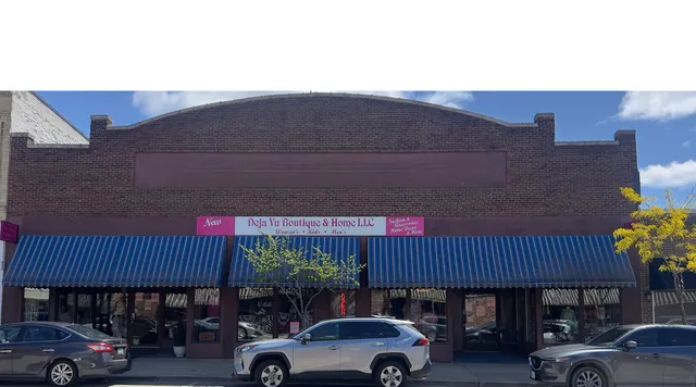 Deja Vu Boutique & Home LLC