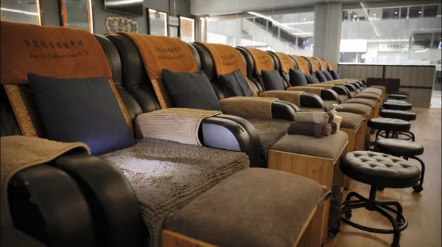 Wan Lin Healthcare Centre