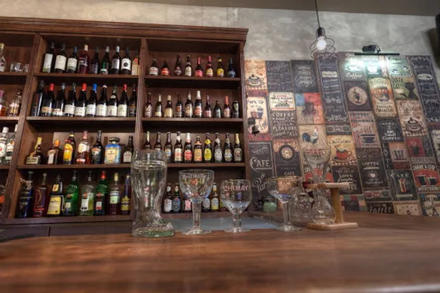 Μουσικό Καφενείο Σείριος