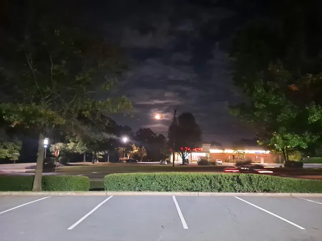 Hoods Crossroads Shopping Center