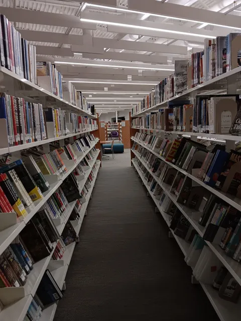 Belmar Library - Jefferson County Public Library