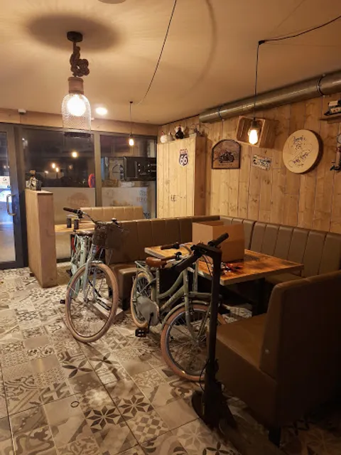 Chicken Kings Mechelen