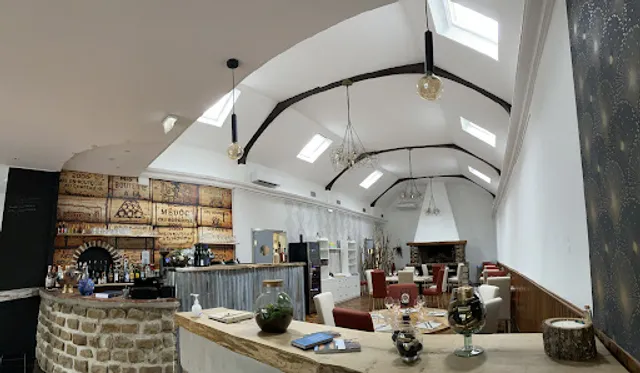 Restaurant Le Vin'lencay