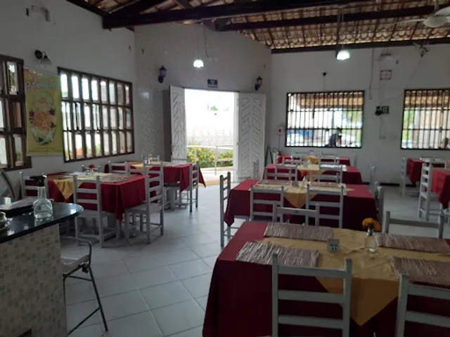 Restaurante O Compadre