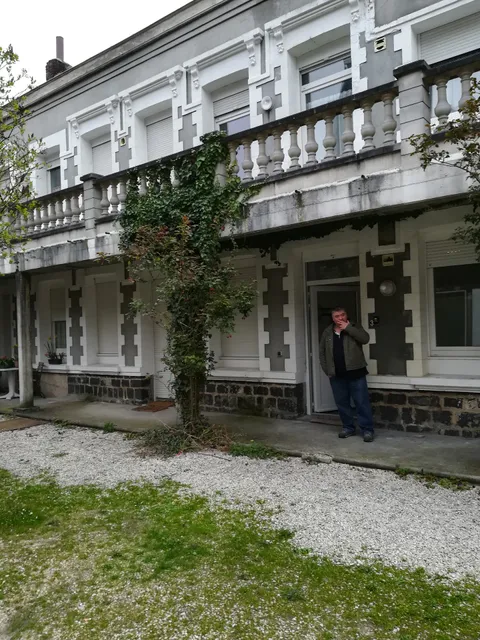 Au Relais Des Thermes