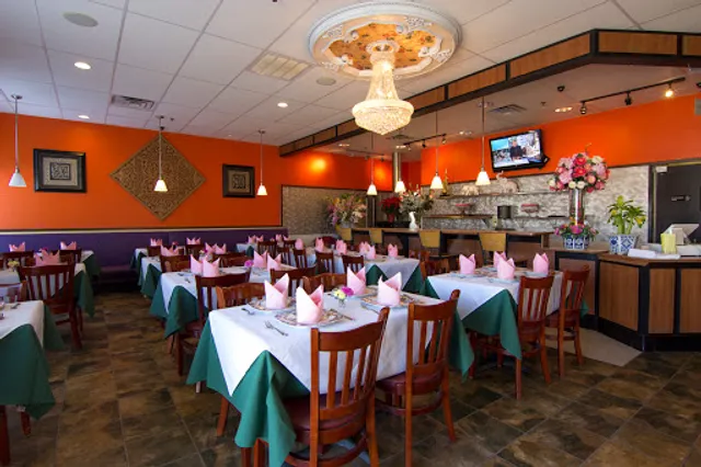 Golden Thai Cuisine, Keller TX