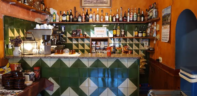 Restaurant Ca la Iaia