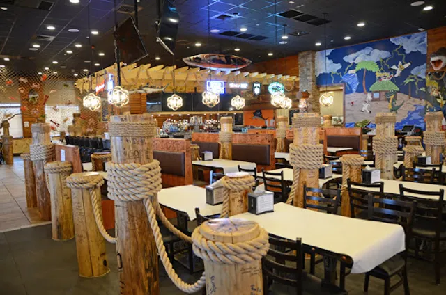 Storming Crab Youngstown