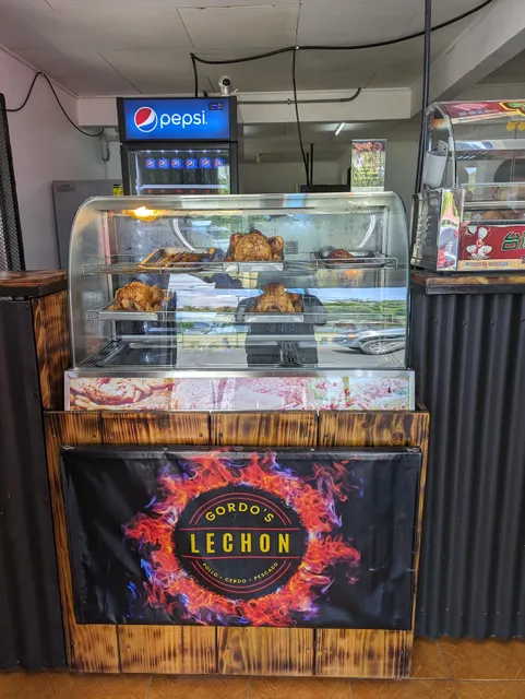 Gordo's Lechon