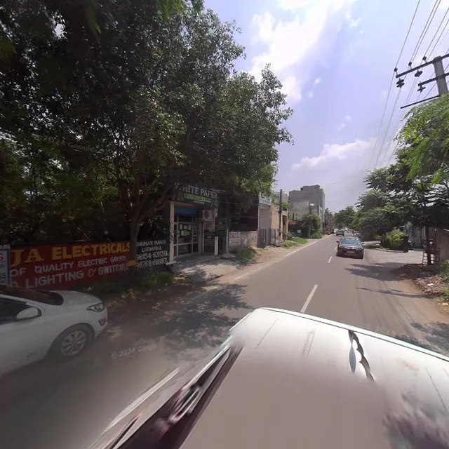 OYO 62150 Happy Living 1819