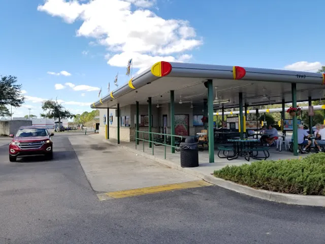 Sonic Drive-In