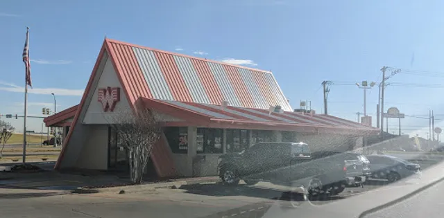 Whataburger