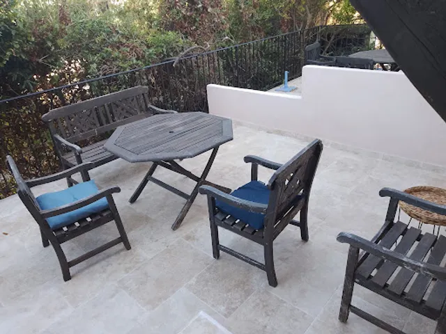 Le Patio