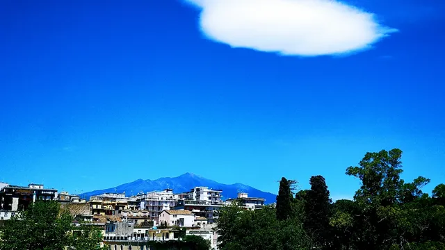 Il Balcone di Galatea