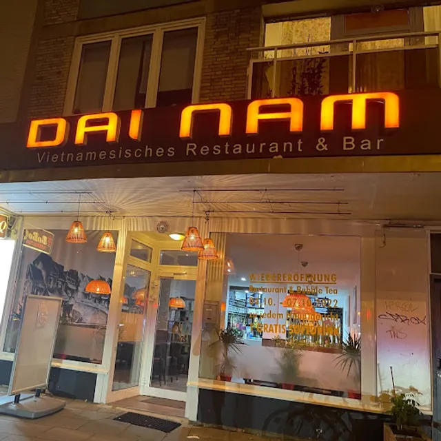 Dai Nam Restaurant