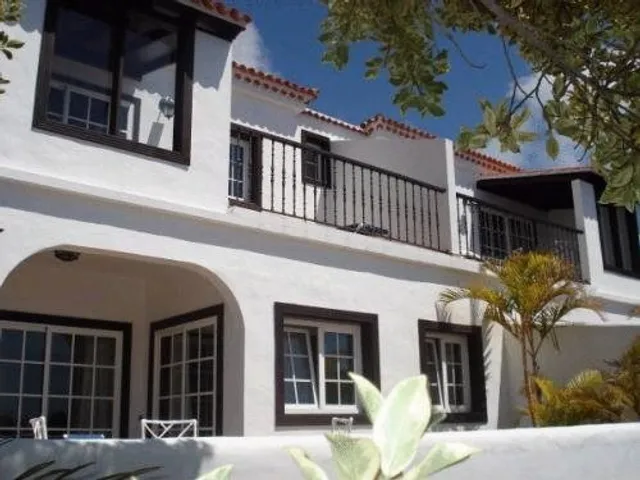 Apartamentos Finca Colón