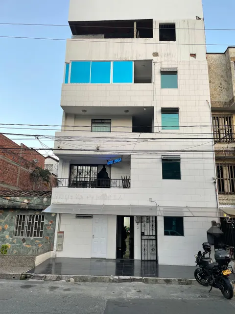 Hotel Praga Medellín