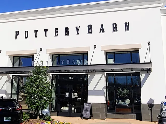Pottery Barn