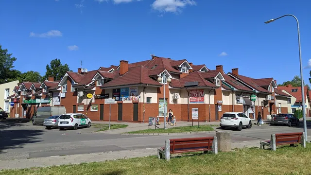 Apartament "Sun for You"