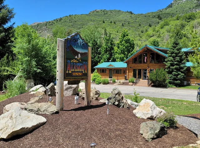 Alaskan Inn and Spa
