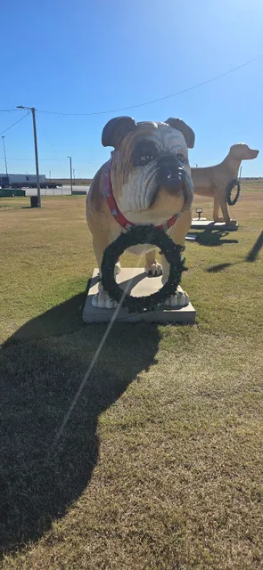 Cimarron Travel Plaza OnCue