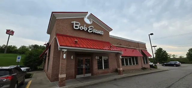 Bob Evans