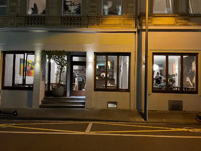 Ristorante Toscanini