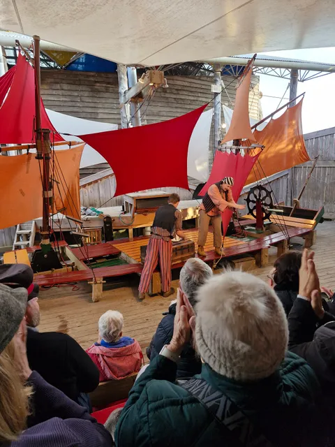 West Coast Visitor Information Centre