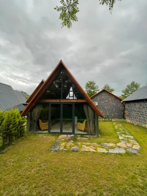 Green Paradise Resort