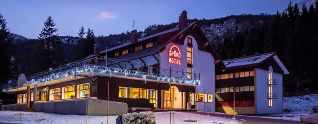 Sport Hotel