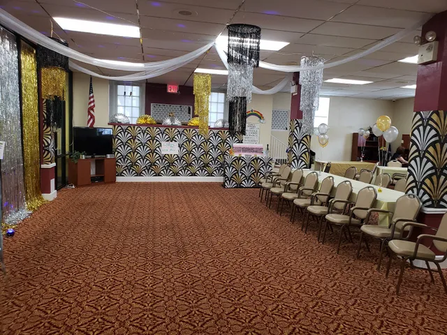 The New Homestead Home