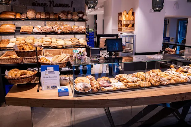 Bäckerei - Konditorei - Cafehaus Sailer