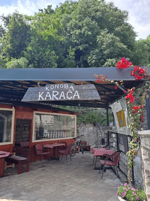 Konoba Karaca