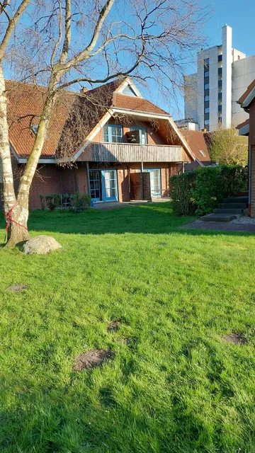 Ferienanlage Jacobihof