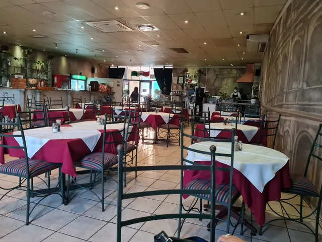 Er Buco Italian Restaurant