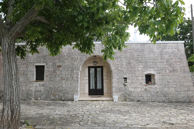 I trulli di Dona Filomena - Casa vacanze