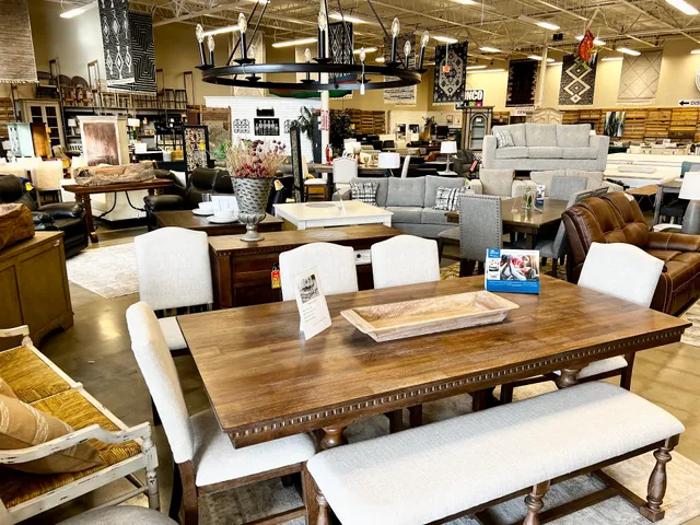 Furniture Market Warehouse