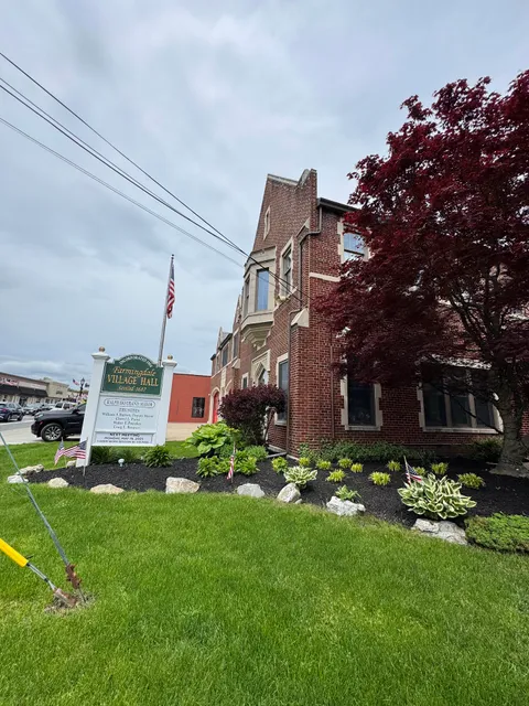 Farmingdale Village Hall