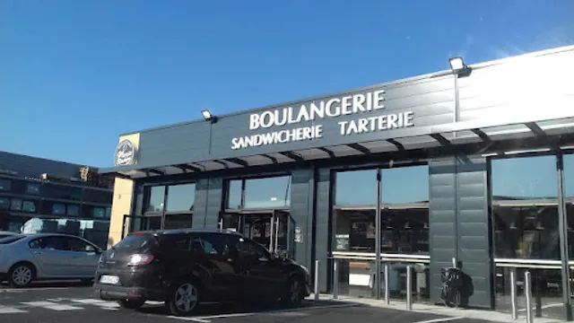 Marie Blachère ECHIROLLES