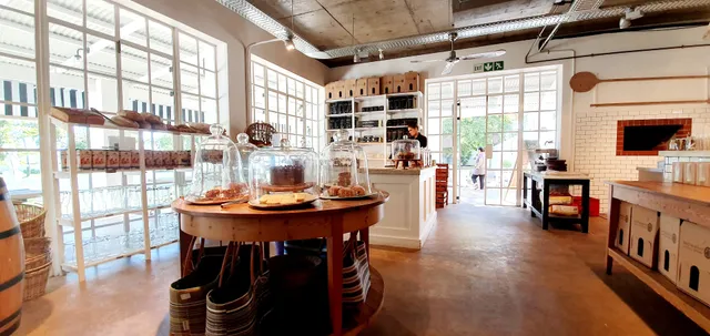 Breedekloof Wine & Tourism