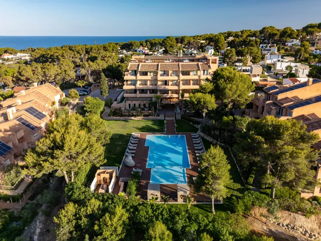 Ritual de Terra Moraira Resort & Spa